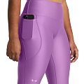 Леггинсы женские Under Armour HG Armour HiRise Leg - фото № 3