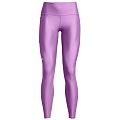 Леггинсы женские Under Armour HG Armour HiRise Leg - фото № 4