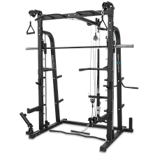 Машина Смита OXYGEN FITNESS FOSTER