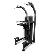 Гравитрон стек 100 кг BRONZE GYM PARTNER ML-823