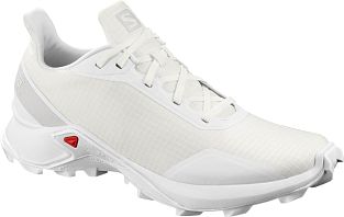 Кроссовки женские SALOMON ALPHACROSS W