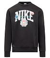 Толстовка мужская Nike Sportswear Club Crew Varsity - фото № 4
