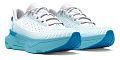 Кроссовки Under Armour U Infinite Pro Fire & Ice (100) - фото № 2