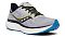 Кроссовки мужские SAUCONY HURRICANE 23 - фото № 3