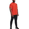 Брюки мужские Under Armour UA FLEX WOVEN TAPERED PANTS (001) - фото № 3