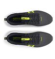 Кроссовки мужские Under Armour UA Charged Revitalize (003) - фото № 2