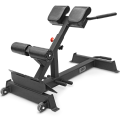 Гиперэкстензия BRONZE GYM PARTNER AL-317 - фото № 1