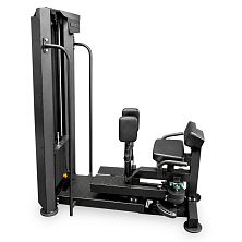 Сведение-Разведение ног профессиональный BRONZE GYM PARTNER ML-317