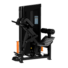 Гиперэкстензия наклонная профессиональный BRONZE GYM NEO103