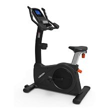 Велотренажер вертикальный коммерческий BRONZE GYM U800M