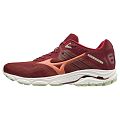 Кроссовки мужские Mizuno WAVE INSPIRE 16 - фото № 1