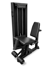 Разгибание ног профессиональный BRONZE GYM PARTNER ML-301