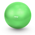 Мяч гимнастический PRCTZ GYM BALL ANTI-BURST, 65 см. - фото № 2