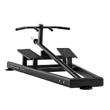 Тяга Т-грифа BRONZE GYM RAVE RV28