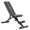 Силовая скамья домашняя OXYGEN FITNESS SEDONA - фото № 1