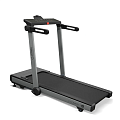 OXYGEN FITNESS T-COMPACT A Беговая дорожка домашняя - фото № 2