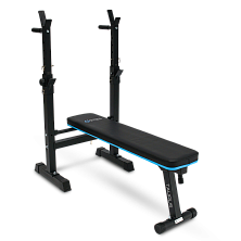 Силовая скамья многофункциональная домашняя OXYGEN FITNESS TAURUS