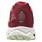 Кроссовки мужские Mizuno WAVE INSPIRE 16 - фото № 11