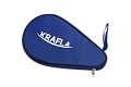 KRAFLA C-H100 Чехол для ракетки н/т - фото № 2