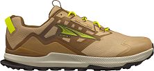 Кроссовки мужские ALTRA M LONE PEAK ALL-WTHR LOW 2 (Brown)