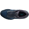 Кроссовки мужские Mizuno WAVE SKY 3 - фото № 14