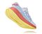 Кроссовки женские Hoka W CARBON X - фото № 4