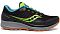 Кроссовки мужские SAUCONY CANYON TR - фото № 1