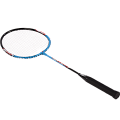 KRAFLA COMFORT300 Ракетка для бадминтона - фото № 2