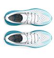 Кроссовки Under Armour U Infinite Pro Fire & Ice (100) - фото № 4