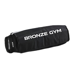 Сэндбэг мешок-утяжелитель для функционального тренинга BRONZE GYM,до 20кг.