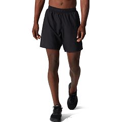 Шорты мужские ASICS CORE 2-N-1 7IN SHORT (Performance Black)