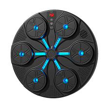 ренажер бокс машина с музыкой настенная домашняя APPLEGATE JamBox