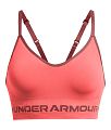 Топ Under Armour UA Seamless Low Long Bra (811) - фото № 9