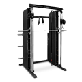 Мультистанция BRONZE GYM PARTNER ML-722 - фото № 1
