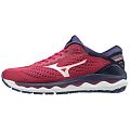 Кроссовки женские Mizuno WAVE SKY 3 - фото № 1