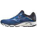 Кроссовки мужские Mizuno WAVE INSPIRE 16 - фото № 3