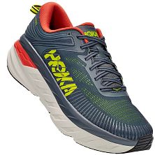 Кроссовки мужские Hoka M BONDI 7