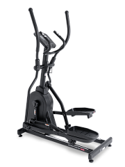 Эллиптический тренажер домашний SVENSSON BODY LABS FORGE