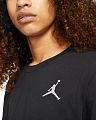 Футболка мужская Jordan Jumpman Embroidered Short Sleeve Crew - фото № 2