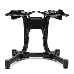 Стойка под регулируемые гантели OXYGEN FITNESS FLEXER RACK