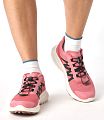 Кроссовки женские SALOMON HYPULSE W Tea (Rose/Vanila/Fiery Red) - фото № 6