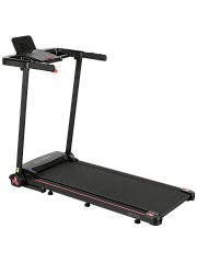 Беговая дорожка домашняя CARBON FITNESS T570