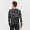 Футболка мужская SALOMON CAMO LS TEE M - фото № 2