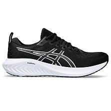 Кроссовки мужские ASICS GEL-Excite 10 (Black/White)