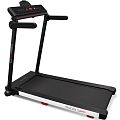 Беговая дорожка домашняя CARBON FITNESS T608 SLIM - фото № 1