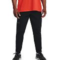 Брюки мужские Under Armour UA FLEX WOVEN TAPERED PANTS (001) - фото № 1