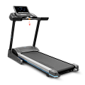 Беговая дорожка домашняя OXYGEN FITNESS RUSHWAY - фото № 1