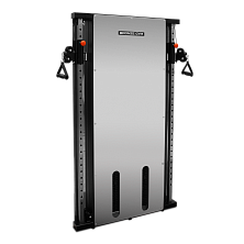 Пристенный параллельный блок BRONZE GYM PARTNER ML-821