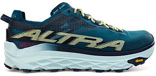Кроссовки женские ALTRA W Mont Blanc
