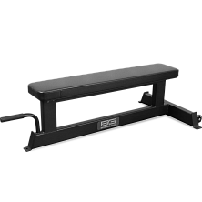 Скамья горизонтальная BRONZE GYM PARTNER AL-301 